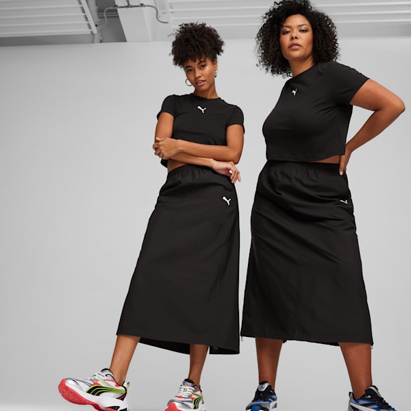 Puma top dare mujer