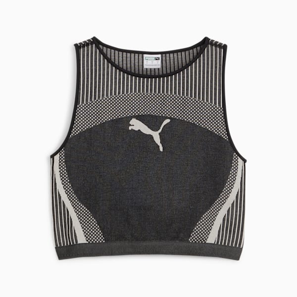 Puma fenty crop top sales