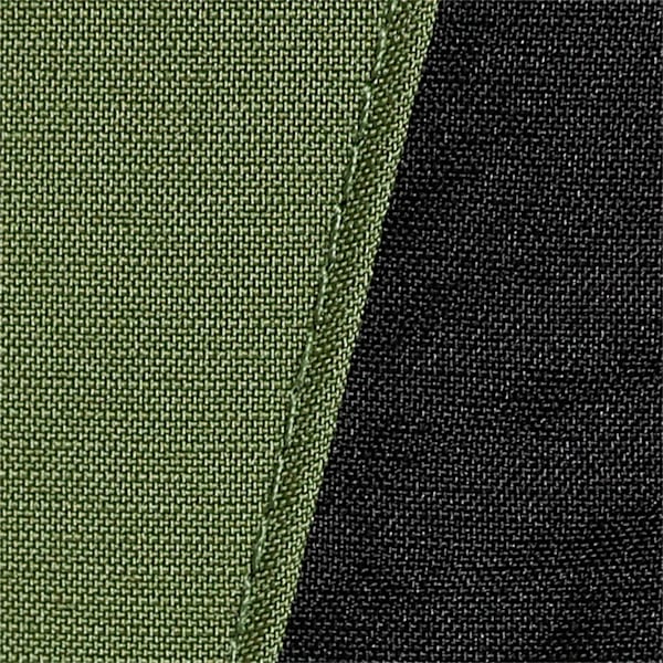 DARE TO Women's Woven Vest, Olive Green, extralarge-IND