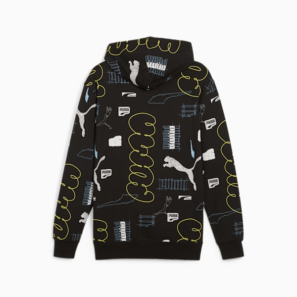 Amplified men's hoodie hot sale