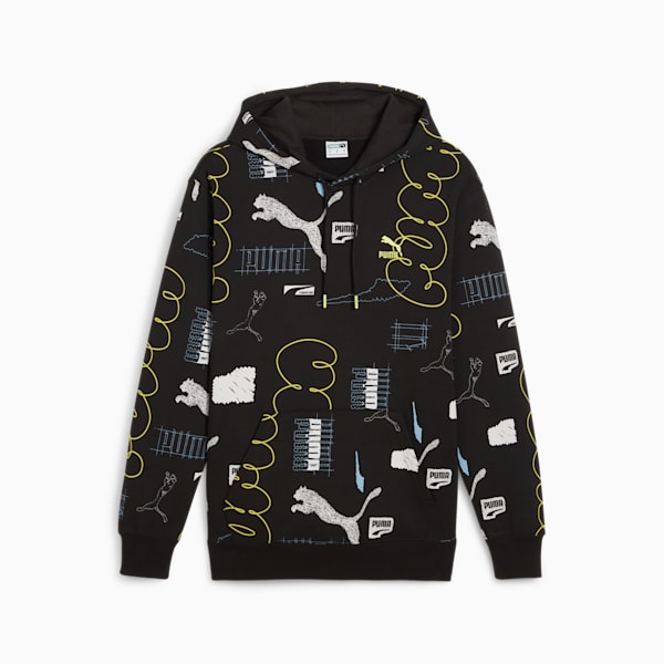 Puma amplified sweatshirt hotsell