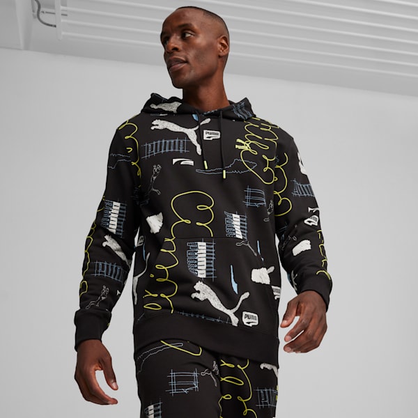 Love brand hoodies discount