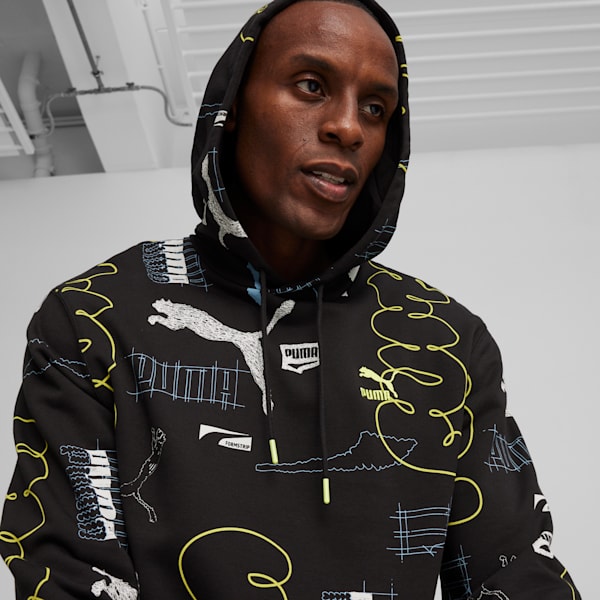 Branded hoodie jacket shop