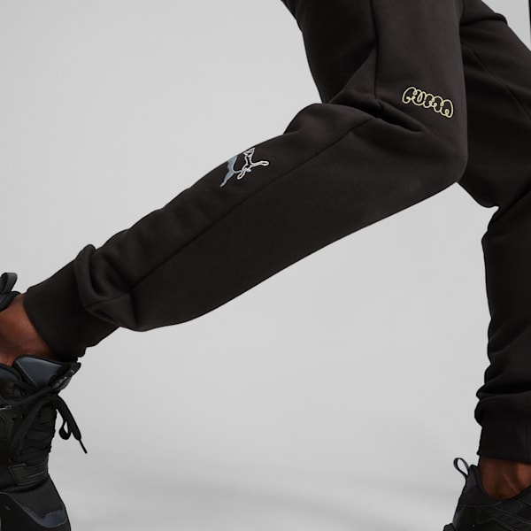 Puma gym pants clearance