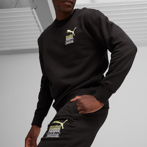 Sweat puma S new arrivals