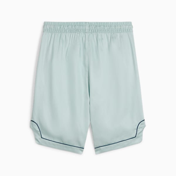 INFUSE Women's Woven Shorts, Turquoise Surf, extralarge