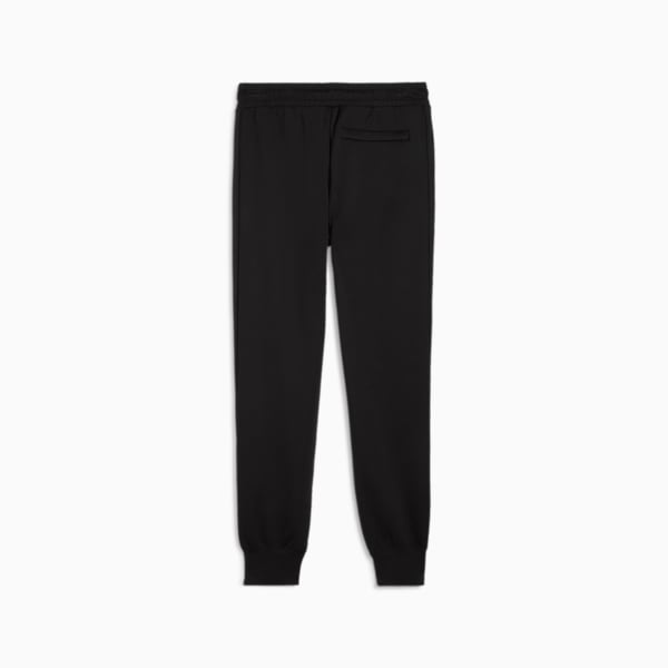T7 Men's Track Pants, PUMA Black, extralarge-IND
