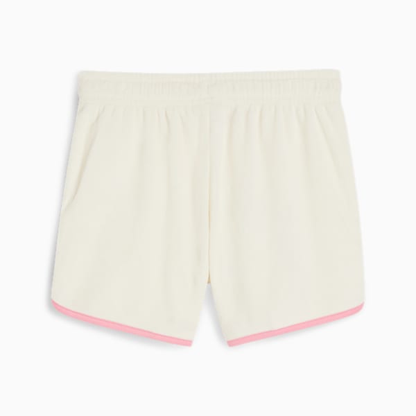 Summer Camp Classics Youth Shorts, Sugared Almond, extralarge-IND