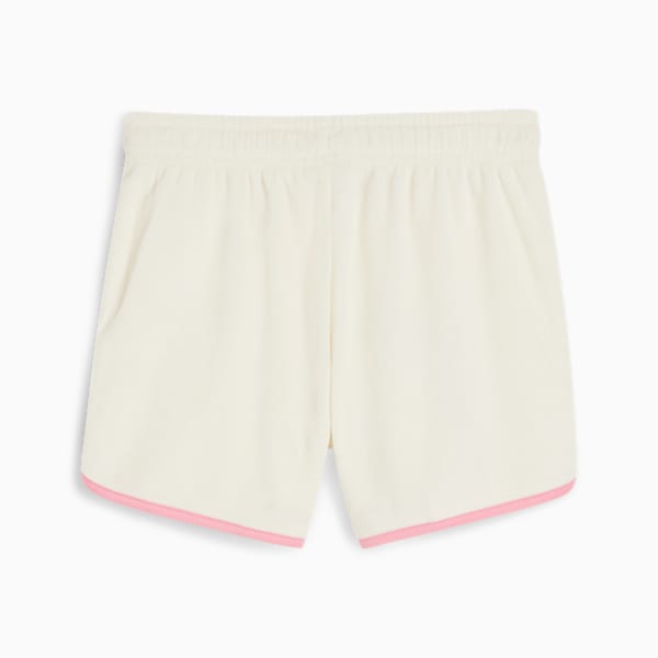 Summer Camp Classics Little Kids' Shorts, Sugared Almond, extralarge