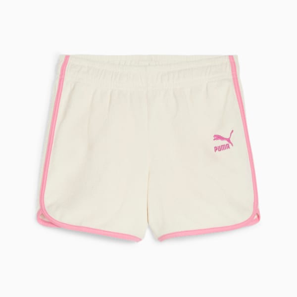 Summer Camp Classics Youth Shorts, Sugared Almond, extralarge-IND