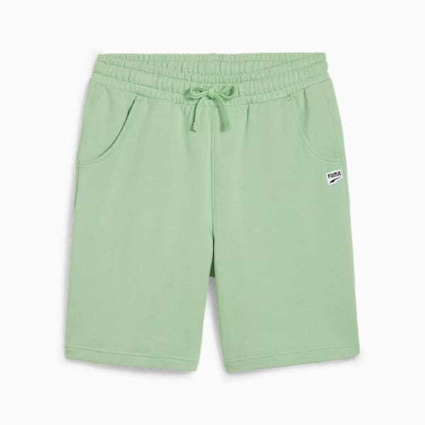 Puma Downtown Men s Shorts Pure Green M