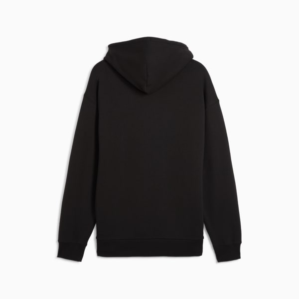 DOWNTOWN 180 Men's Hoodie, PUMA Black, extralarge