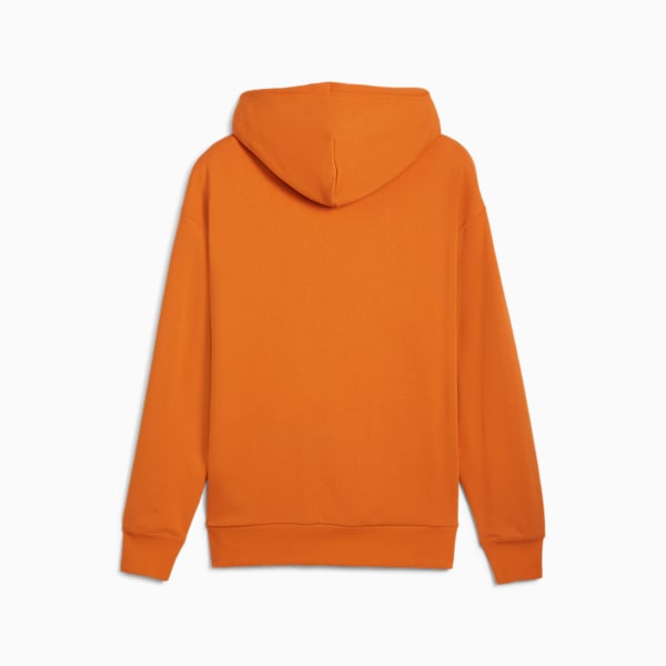 DOWNTOWN 180 Men's Hoodie, Maple Syrup, extralarge