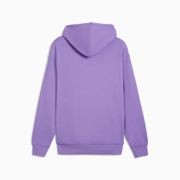 DOWNTOWN 180 Men's Hoodie, Lavender Alert, extralarge
