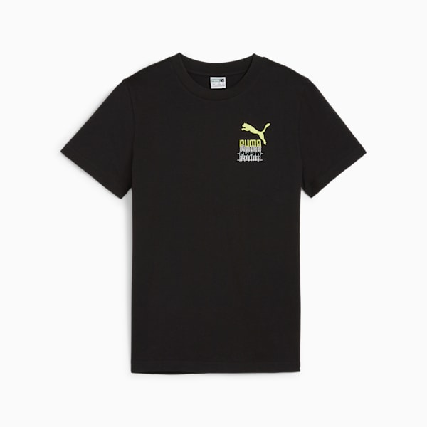 CLASSICS BRAND LOVE Big Kids Tee