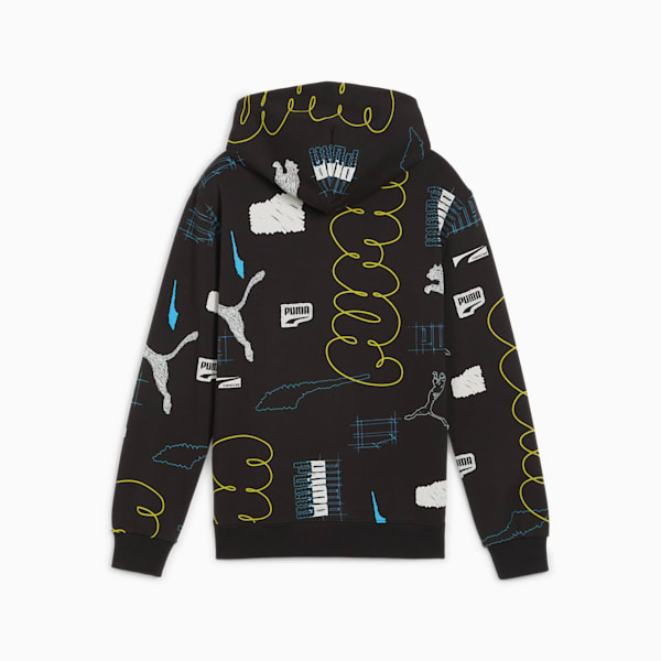 Louis vuitton hoodie hotsell kids