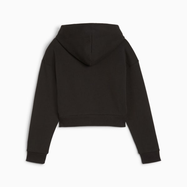Sudadera Adolescente BETTER CLASSICS, PUMA Black, extralarge