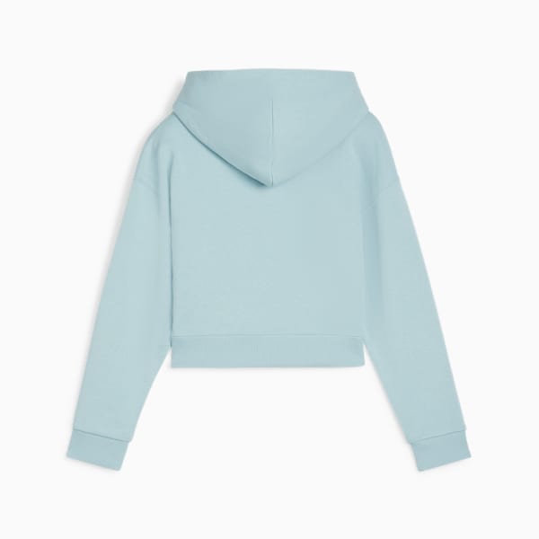 Sudadera Adolescente BETTER CLASSICS, Turquoise Surf, extralarge