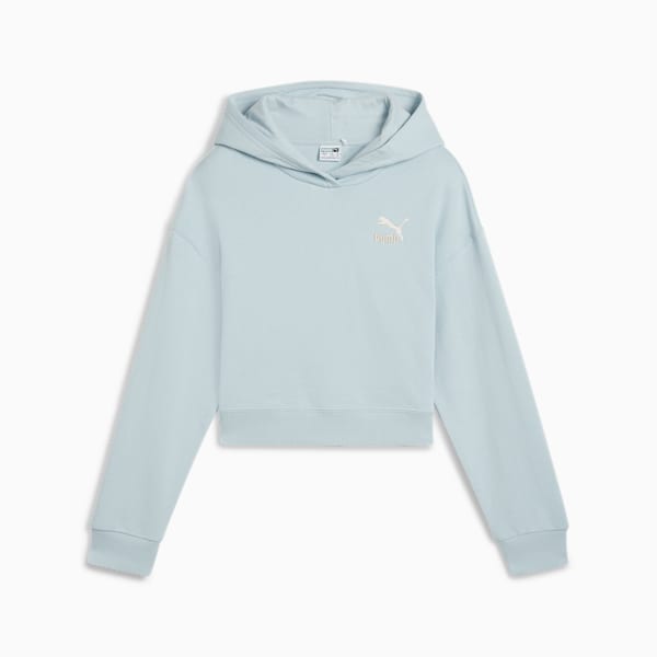 Sudadera Adolescente BETTER CLASSICS, Frosted Dew, extralarge