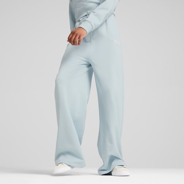 Pants BETTER CLASSICS, Frosted Dew, extralarge