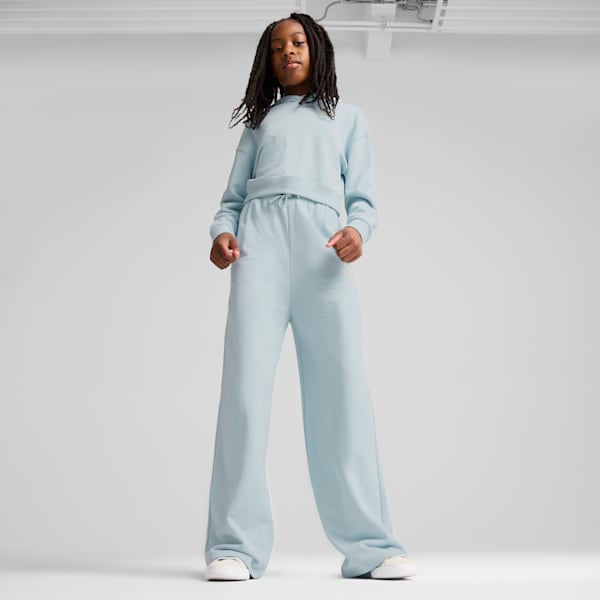 Pants BETTER CLASSICS, Frosted Dew, extralarge