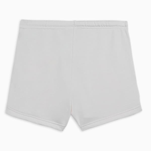 BETTER CLASSICS Girls' Shorts, No Color, extralarge-IND