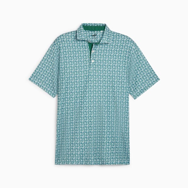 Colosseum Montana Grizzlies Tivo Polo MATTR Essex Men s Golf Polo Cheap Acm Jordan Outlet