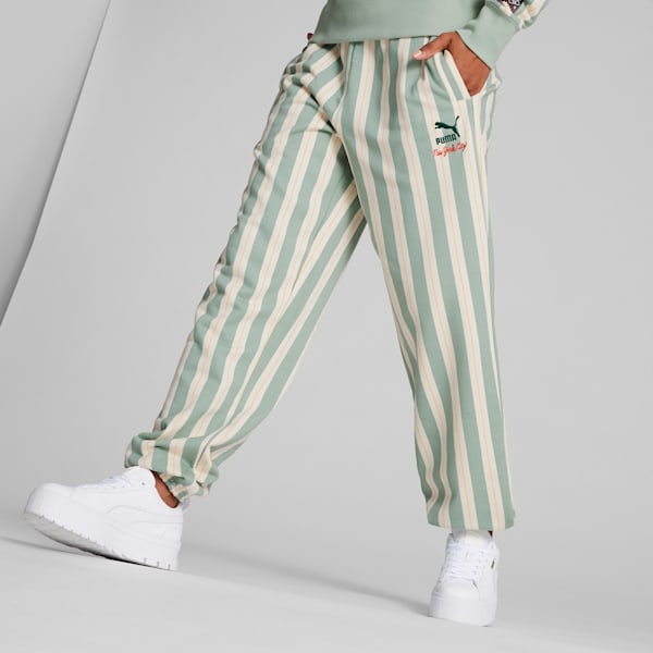 Puma baggy sweatpants 2025
