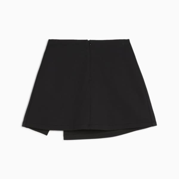 Falda short T7, PUMA Black, extralarge