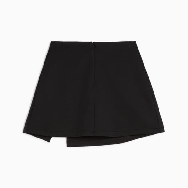 T7 Women's Skort, Cheap Jmksport Jordan Outlet Black, extralarge