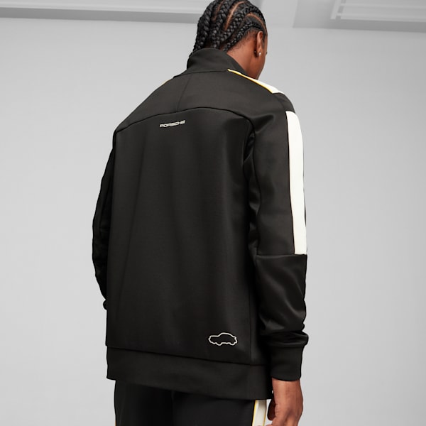 Porsche jacket mens shop