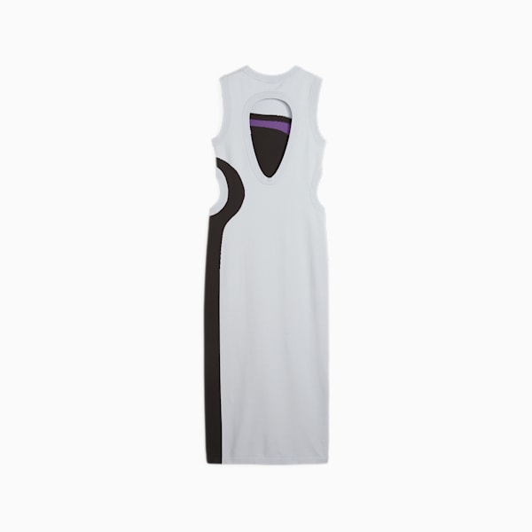 372.5 Women's Dress, PUMA Black, extralarge