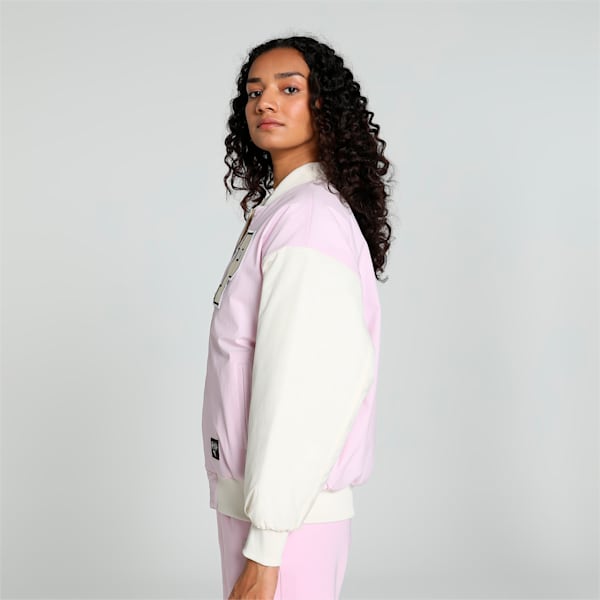 PUMA x SOPHIA CHANG Women s Bomber Jacket PUMA