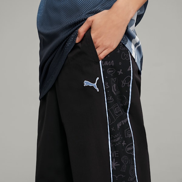 Puma x sankuanz track pants best sale