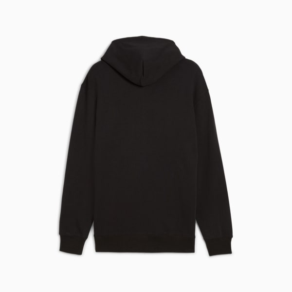 Sudadera PUMA x ONE PIECE para hombre, PUMA Black, extralarge