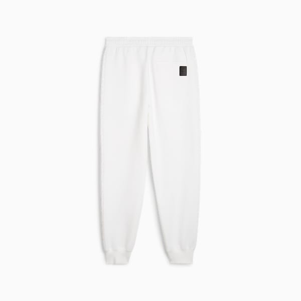 PUMA x ONE PIECE Men's T7 Pants, PUMA White, extralarge-IND