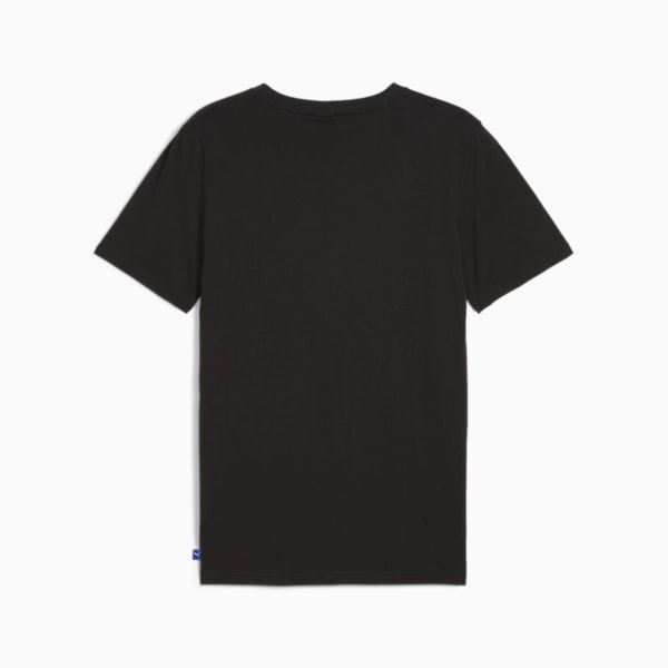 PUMA x PLAYSTATION Men's T-shirt, PUMA Black, extralarge-IDN