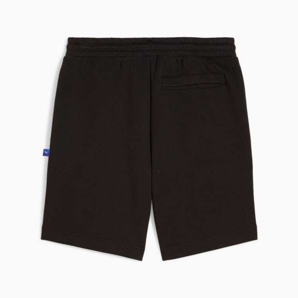 PUMA x PLAYSTATION Men's Shorts, PUMA Black, extralarge-IND