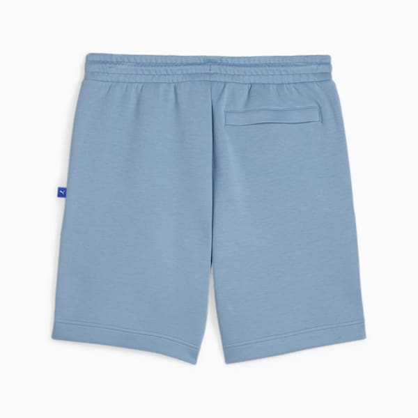 PUMA x PLAYSTATION Men's Shorts, Zen Blue, extralarge-IDN