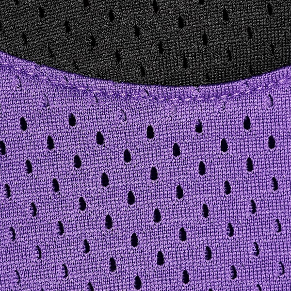 Jaws Core Men's Basketball Tank, Team Violet-PUMA Black, extralarge-IND