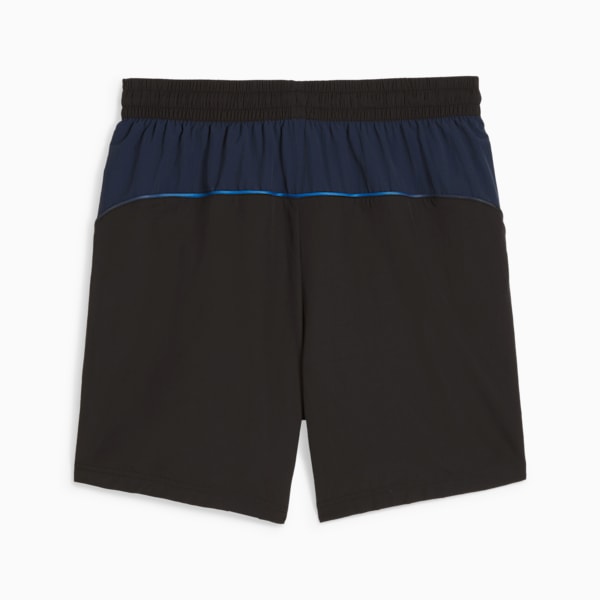 PUMA x PLAYSTATION Men's Shorts, PUMA Black, extralarge-IND