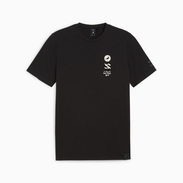 PUMA x STAPLE Men's Graphic Tee I | PUMA
