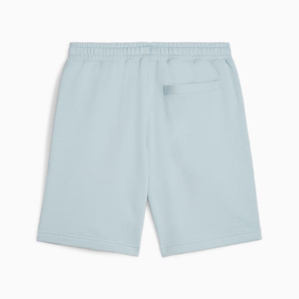 PUMA x Palm Tree Crew Men's Relaxed Fit Shorts, Turquoise Surf, extralarge-IND