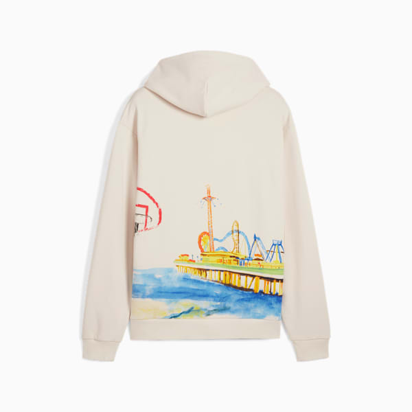 Basketball hoodies for men shop