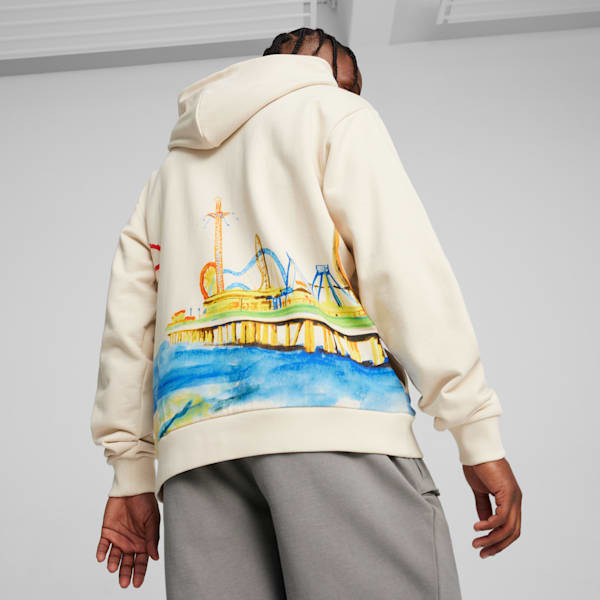 Basketball hoodies for men deals