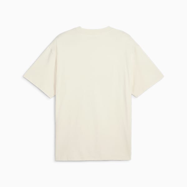 メンズ バスケットボール ショータイム 半袖 Tシャツ 1, Alpine Snow, extralarge-IDN