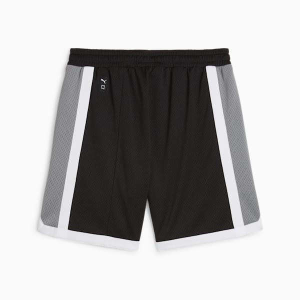 Puma mesh shorts clearance
