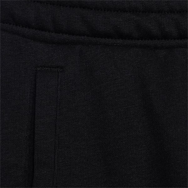PUMA x TROLLS Kids' Sweatpants, PUMA Black, extralarge-IND