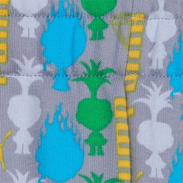 PUMA x TROLLS Toddlers' Jogger Set, Gray Fog, extralarge-IND