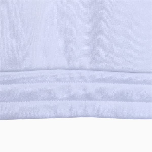 PUMA x TROLLS Kids' Crew Sweatshirt, PUMA White, extralarge-IND